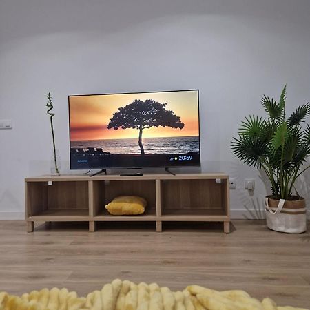 Chc - Apartamento Wabalo La Laguna  Eksteriør billede
