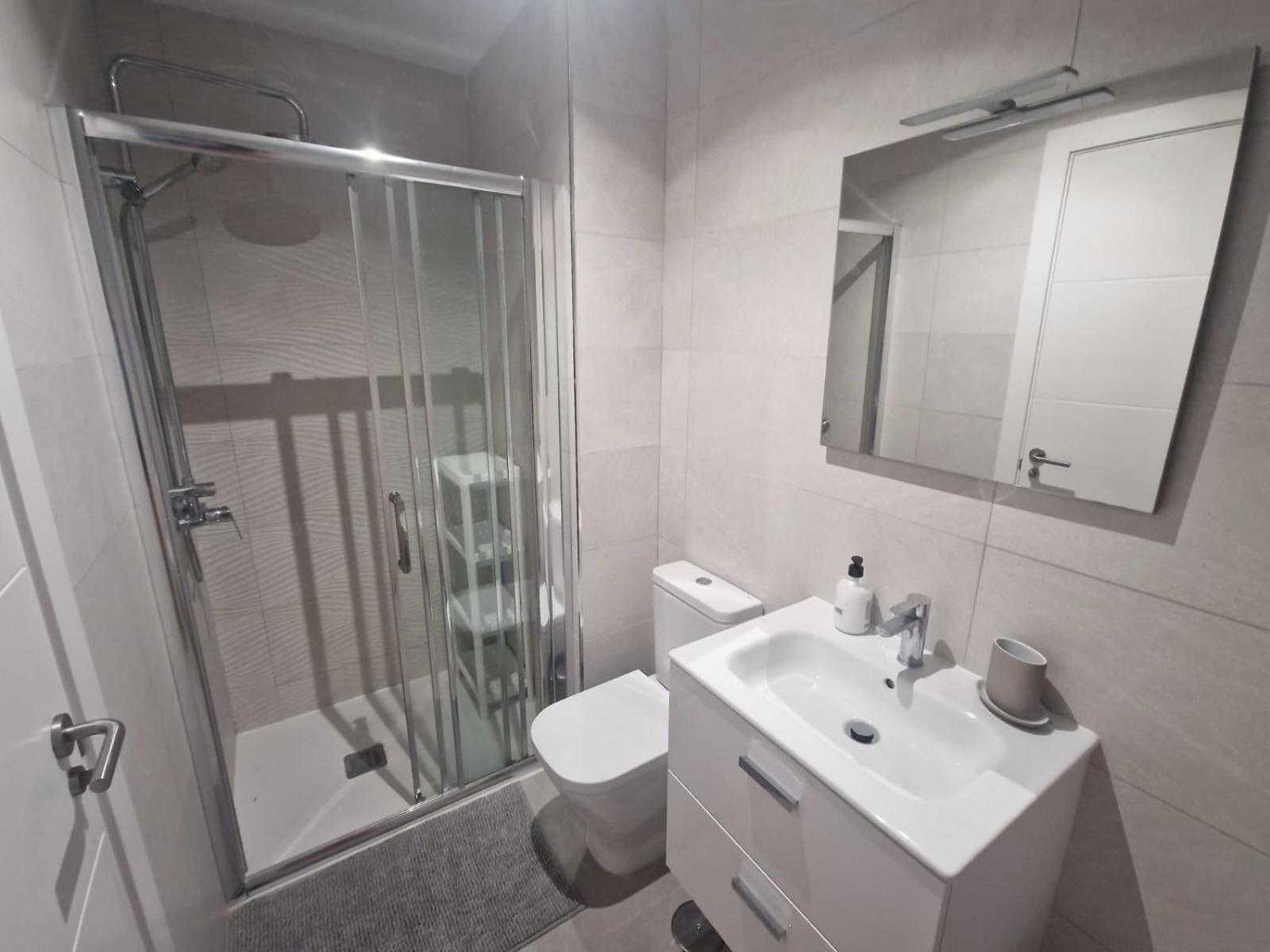 Chc - Apartamento Wabalo La Laguna  Eksteriør billede