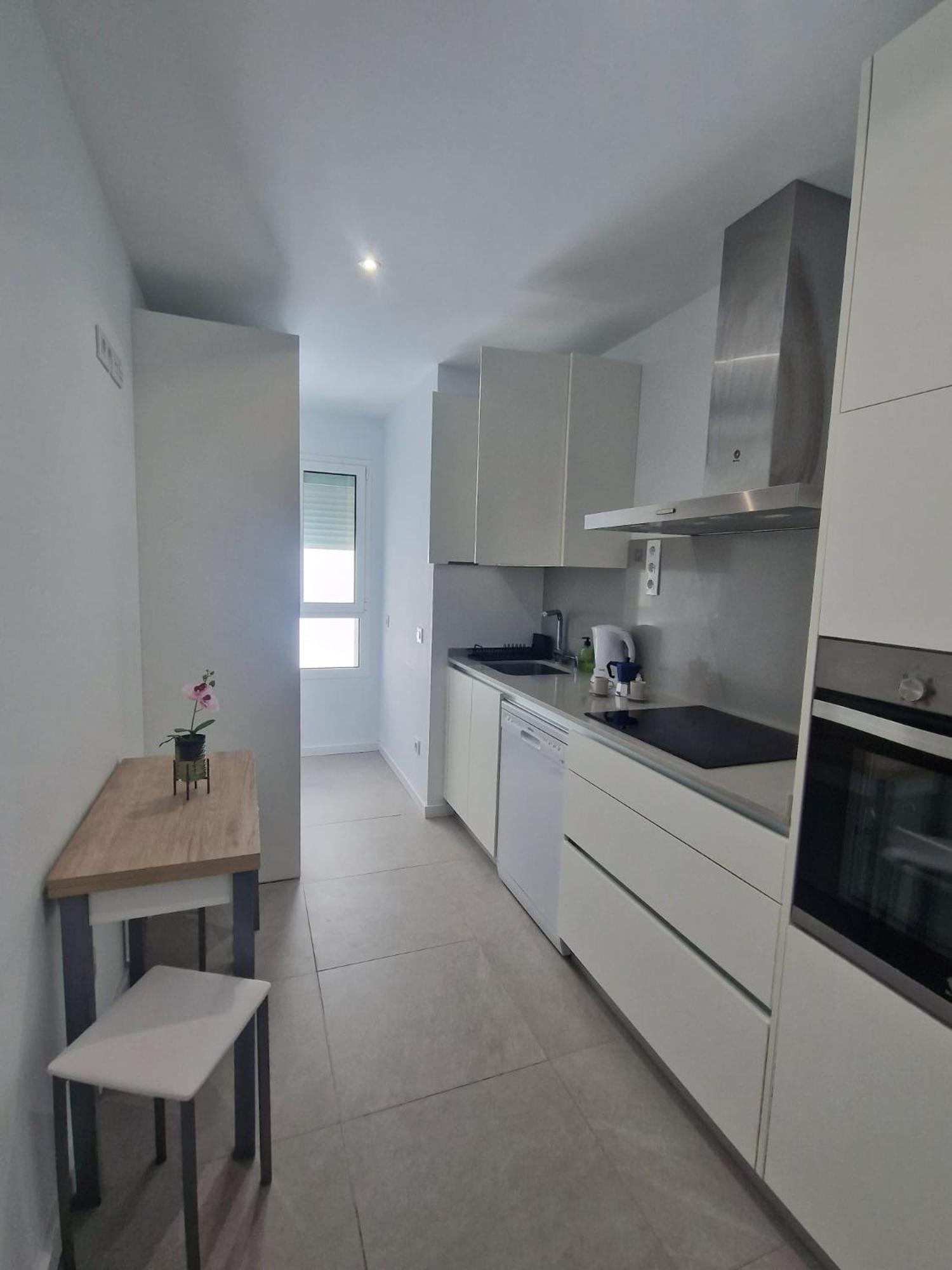 Chc - Apartamento Wabalo La Laguna  Eksteriør billede