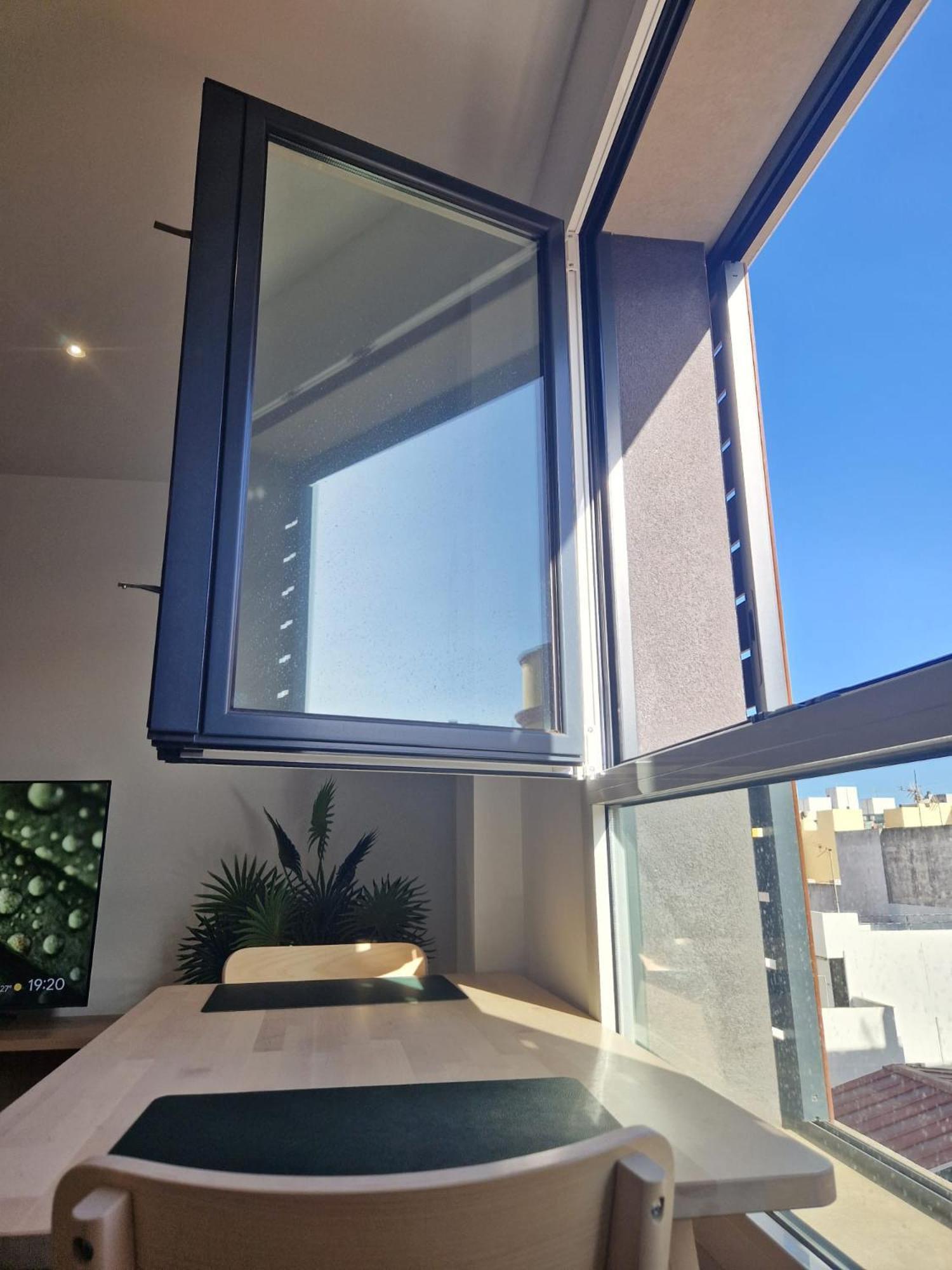 Chc - Apartamento Wabalo La Laguna  Eksteriør billede