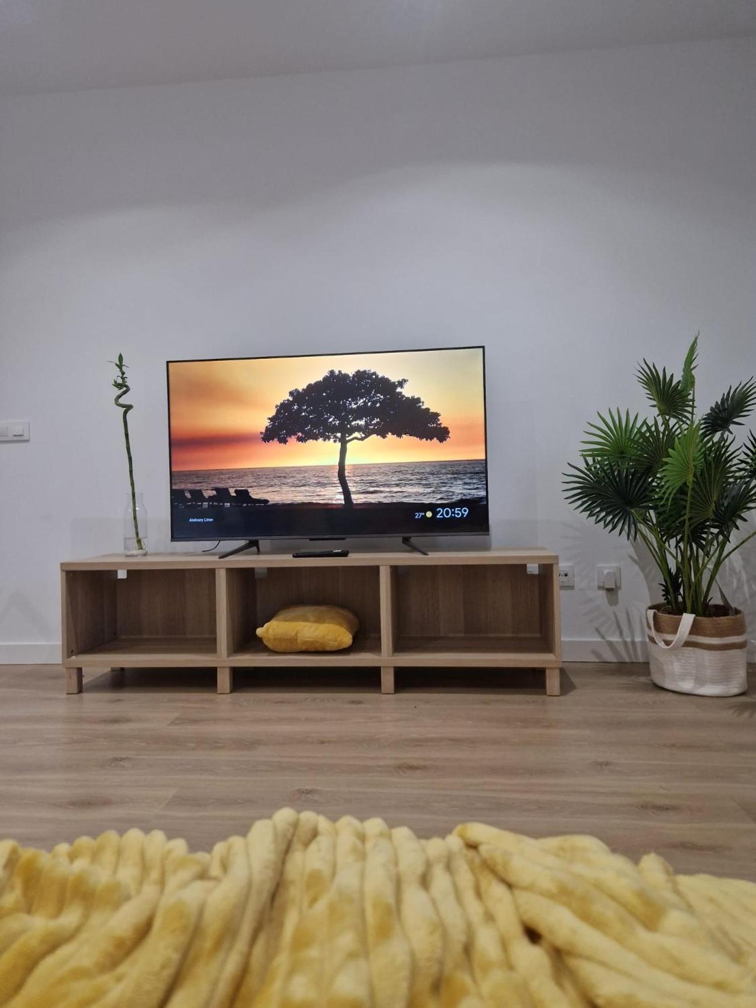 Chc - Apartamento Wabalo La Laguna  Eksteriør billede