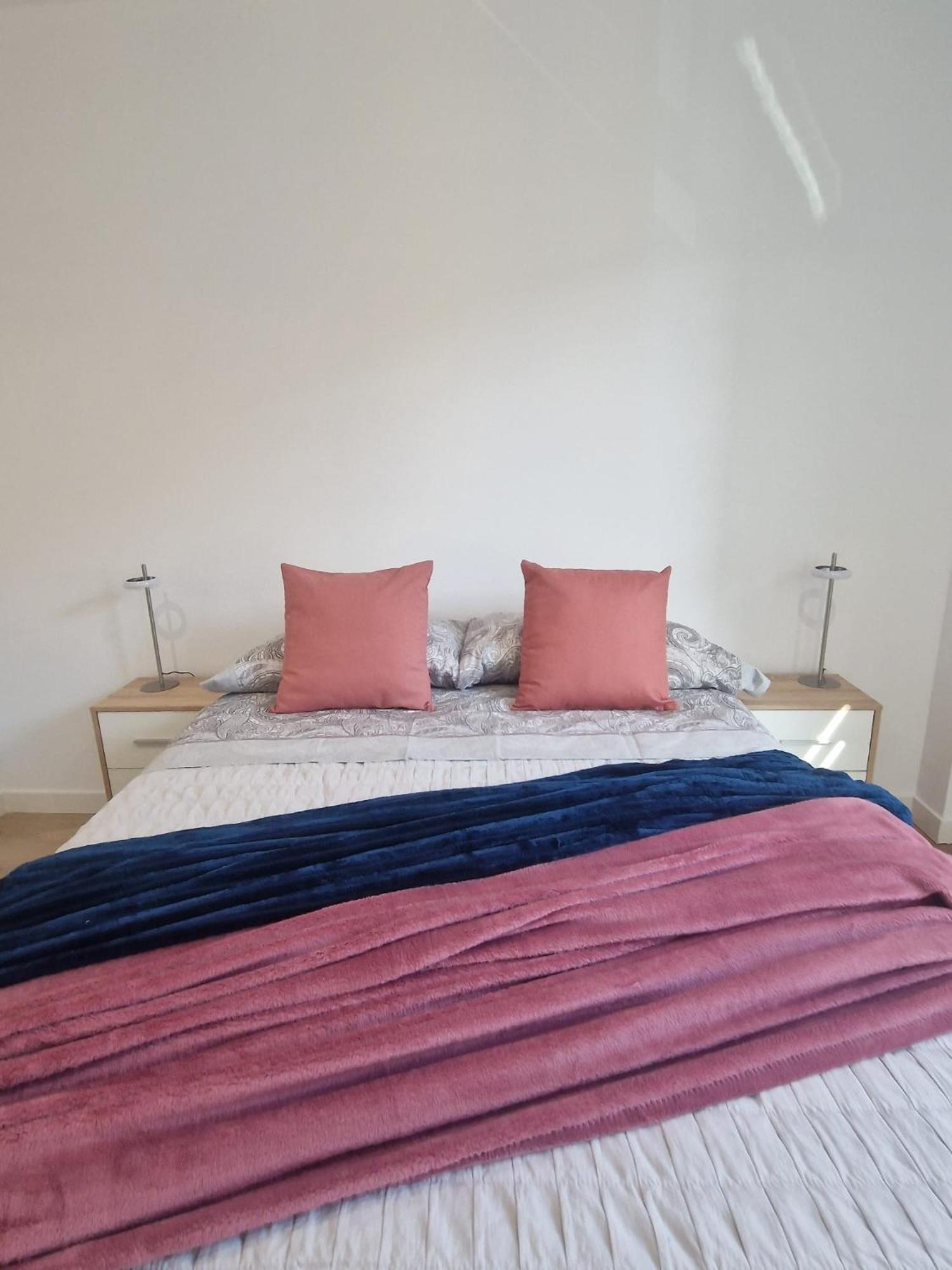 Chc - Apartamento Wabalo La Laguna  Eksteriør billede