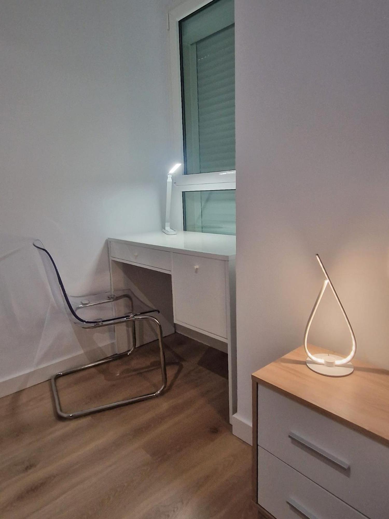 Chc - Apartamento Wabalo La Laguna  Eksteriør billede